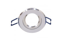 BRIGHTSTAR DOWN LIGHT TILT ALUMINIUM