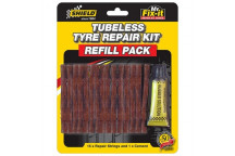 MR FIXIT KIT TYRE REPAIRS