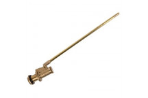 VALVE  FLOAT ONLY  333700-040 HIGH PRESSURE BRASS 40MM