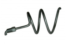 SABRICON SINGLE WORM 8MM X 88MM