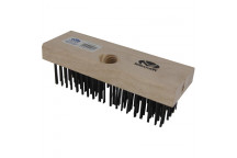 BRUSH BLOCK WOODEN MARATHON