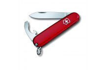 VICTORINOX POCKET KNIFE BANTAM RED 84MM