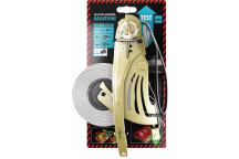 STRAP RETRACTABLE MARINE  1180237 1200KG 4MX25MM  QUICK LOADER