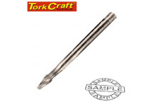 CUTTER TUNGSTEN CARB. MINI 2.4MM BALL 3.2MM SHANK