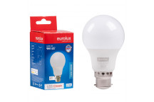 EUROLUX CLASSIC A60 LED BULB B22 9W 4000K