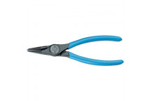 GEDORE  INTERNAL CIRCLIP PLIERS - STRAIGHT BLUE