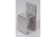 BRACKET TRACK 003215 SINGLE SIDE FIX   A460S HILLALDAM