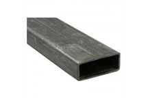 RECTANGULAR MILD STEEL HOT ROLLED TUBE 50X38X2MM 6M