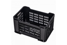 AGRI CRATE BLACK REGRIND