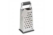LEGEND STAINLESS STEEL UPRIGHT GRATER