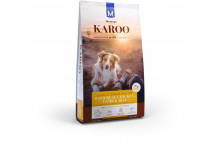 KAROO DOG FOOD SENIOR 1.75KG