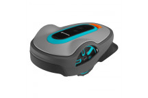 GARDENA SILINO LIFE 750 ROBOTIC LAWNMOWER