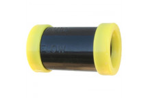 HUNTER FULL FLOW COUPLER 12MM