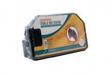 COOPERS CHARLIE COMPLETE BAIT STATION
