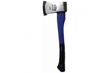 HP WILL AXE TPR HANDLE 2LB
