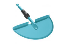 GARDENA COMBISYSTEM LAWN EDGE TRIMMER