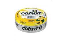 COBRA LEMON FLOOR POLISH 350ML