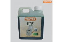 TENTCO LIQUID PORTA POTTI BIO SANITARY FLUID REFILL 1L