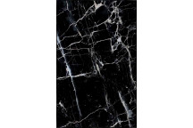 TORINO ABSTRACT BLACK RUG 160X220MM