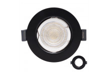 EUROLUX BLACK LIGHTDOWN