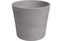 POT CLAY  MANUEL   T0020MAN03940204P  WIDE VOLCANO   40CM ARTIVASI