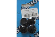 POLYPROPYLENE ROUND INSERT 25MM 4PIECE