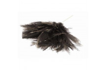 ACADEMY OSTRICH FEATHERS DUSTER - LARGE HEAD 1.8M