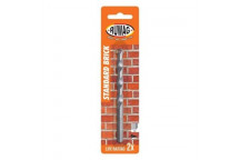 RUWAG 11MM STANDARD BRICK DRILL BIT