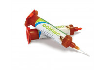 SYNVITA DOMINO ANT AND COCKROACH GEL CHEMICAL INSECTICIDE 35G