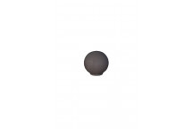 GARDEN SOLUTIONS FIBRE CONCRETE BALL SPHERE 500MM