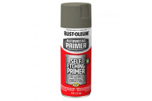 R-OLEUM DARK GREEN AUTOMOTIVE SELF ETCHING PRIMER SPRAY PAINT 340G