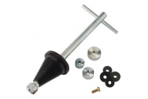 KRAFT HEAVY DUTY TAP RESEATER 3/8 1/2 3/4 INCH