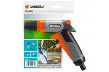GARDENA CLASSIC CLEANING CARDED NOZZLE HANDGUN