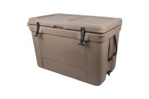 ROMER COOLERBOX KALAHARI SAND 65L