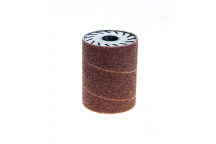 RYOBI PAPER SANDING AND WHEEL