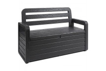 BENCH GARDEN FOREVERSPRING Z0599R1--4100 TOOMAX