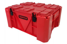 BOX AMMO   TEN364   RED  TENTCO