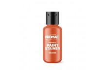 PROMAC UNIVERSAL PAINT STAINER ORANGE 50ML