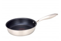 BENNETT READ STEEL MASTER PAN 28CM