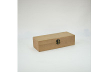 WOOD  55115  PEN & PENCIL BOX