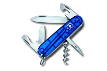 VICTORINOX POCKET KNIFE SPARTAN BLUE 91MM