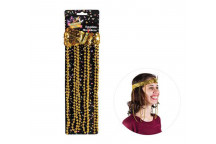 CLEOPATRA HEADBAND DRESS UP PARTY COSTUME