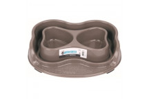 VALEMOUNT PLASTIC ANTI-ANT PET BOWL 6X31X23CM 500ML