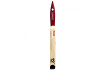 HAMILTONS UTILITY PAINT BRUSH  12MM