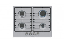 HOB GAS  PGP6B5K60Z  4 BURNER  60CM