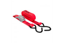 STRAP CAMBUCKLE   1182934 400KG 4MX25MM  QUICK LOADER