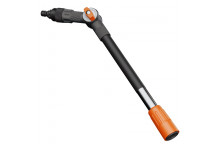 GARDENA EXTENSION JOINT RUNNING WATER HANDLE 45DEGREE 53CM