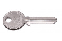 CISA GENERAL PURPOSE PROFILE BLANK