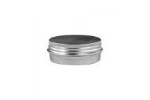 CRAFT ALUMINIUM ROUND JAR 10GRAM