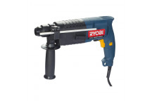 RYOBI HAMMER ROTARY DRILL 500W